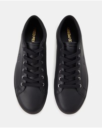 Fred Perry - Baseline Leather - Unisex
