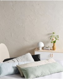Linen House - Augusta 500TC Cotton Sateen Body Pillowcase