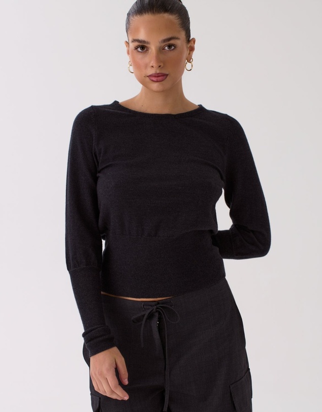 Style Addict - Edie Top