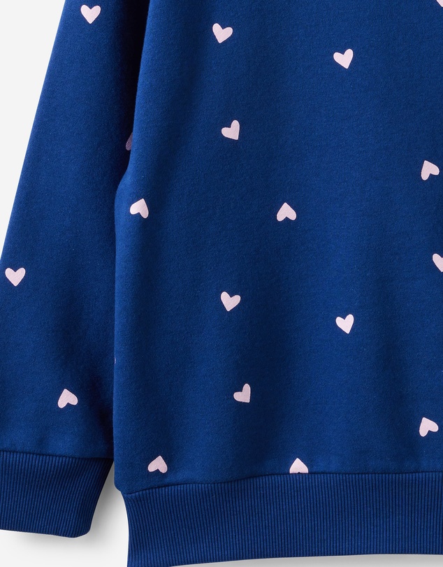 Cotton On Kids - Sammy Oversized Crew