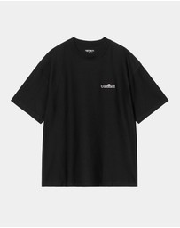 Carhartt WIP - SS Wip Label T-Shirt