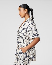 MVN - Mallorca Island Shirt