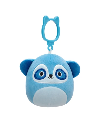 Squishmallows - 3.5 Inch Clips - Assorted A