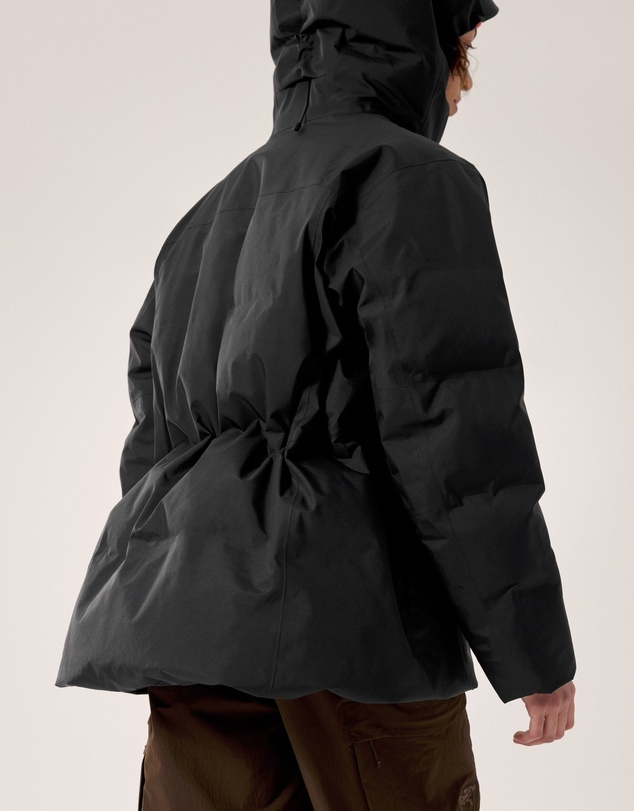 Arc'teryx - Liatris Down Jacket Women's