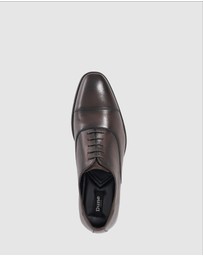 Dune London - Steffon - Dark Brown