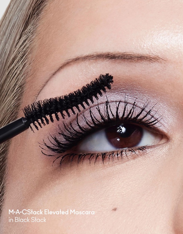 MAC - M·A·C Stack Elevated Mascara