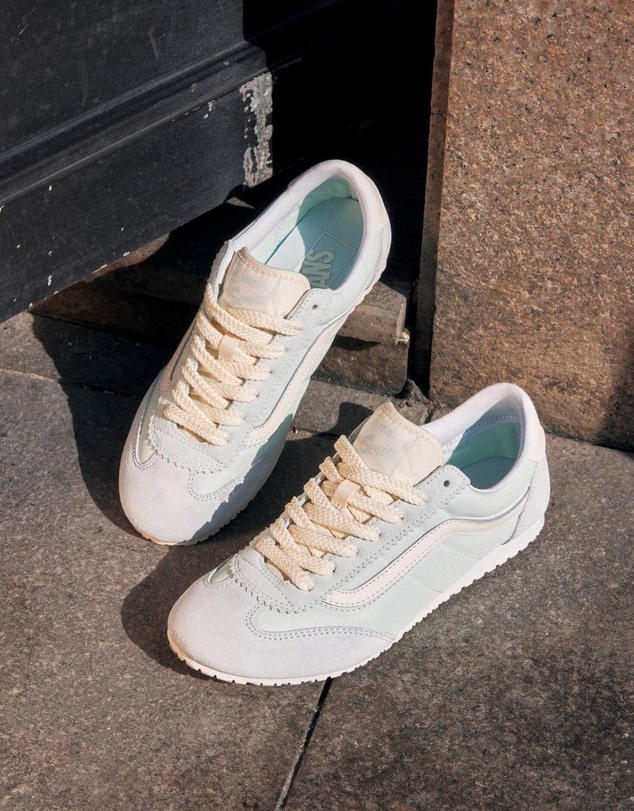 Vans - Super Lowpro - Women's
