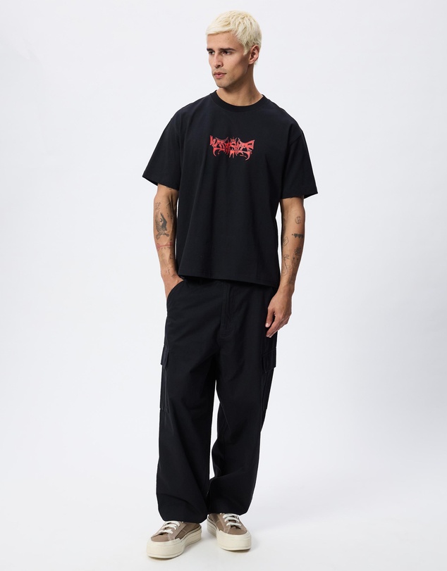 Worship - Obsidian Tee