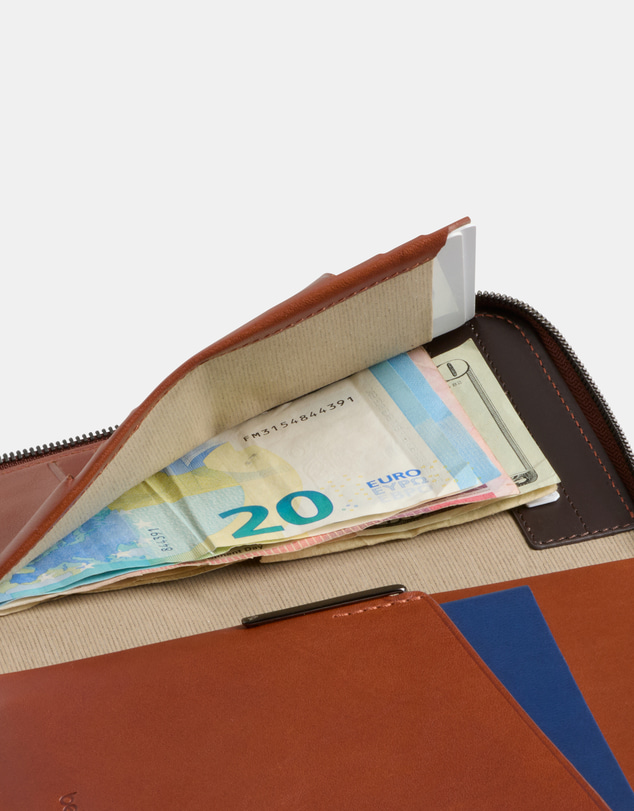 Bellroy - Travel Folio