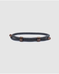 PIG&HEN - Little Lewis DBL Bracelet