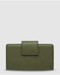 Status Anxiety - Ruins Wallet