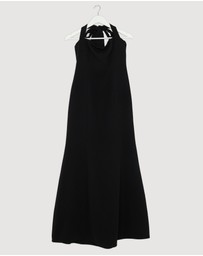 Revibe - Repaired CHANCERY Elise Maxi Dress - AU 10