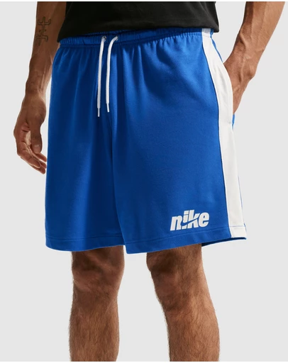 Nike - Sportswear Club Knit Flow Shorts