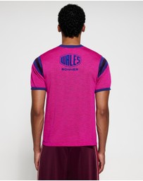 Wales Bonner - Soul T-Shirt