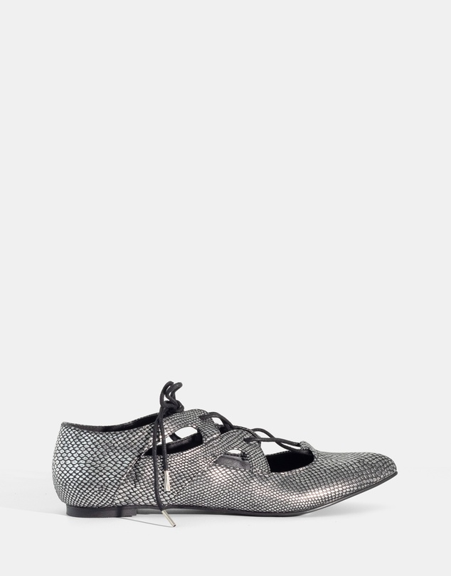 Therapy - Charms Ballet Flats