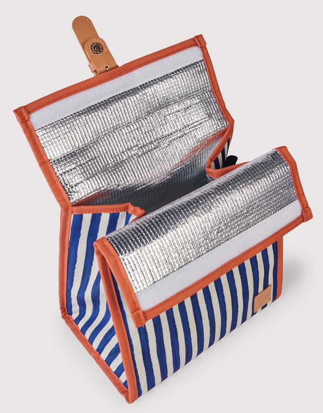The Somewhere Co - Moon Court Lunch Satchel