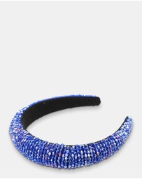 Morgan & Taylor - Harlow Headband