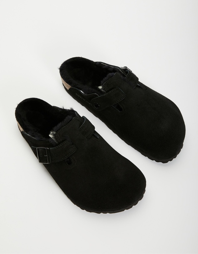 Birkenstock - Boston Shearling - Unisex