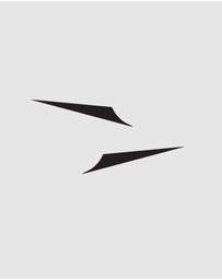 The Quick Flick - 10mm Winged To The Point Eyeliner Stamp