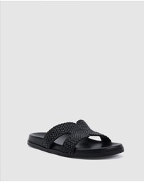 Nude Footwear - Susie