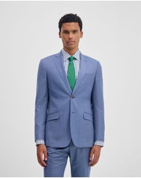 Oxford - Hopkins Suit Jacket