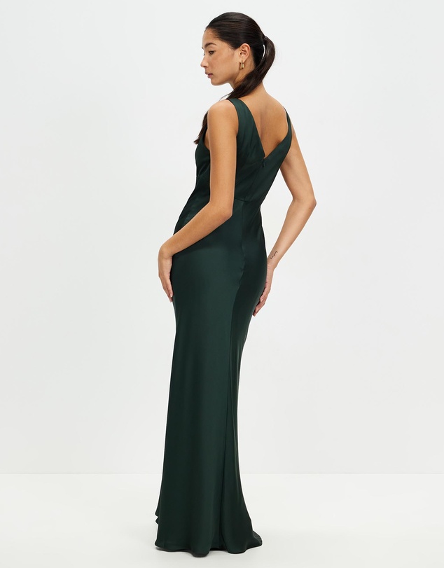 Alabaster The Label - Athena Dress