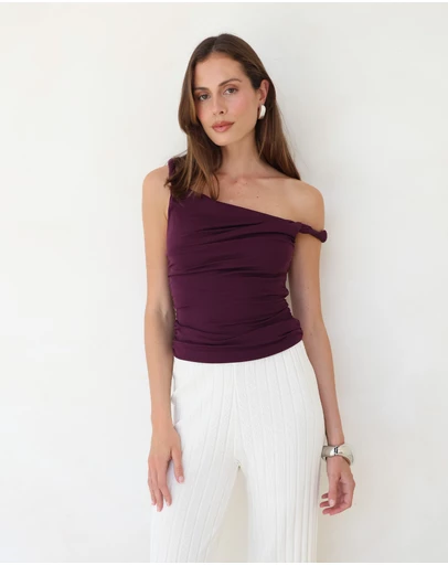 Madison The Label - Isabel Top