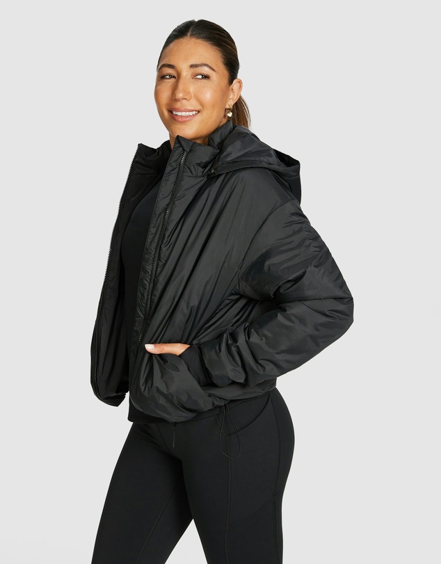 Rockwear - Warm All Ways Jacket