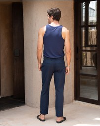 Runaway the Label - Zoro Singlet