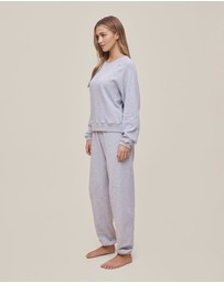 Papinelle - Most Wanted Long Sleeve Top