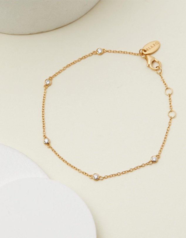 EL&RO Jewellery - Helie Bracelet