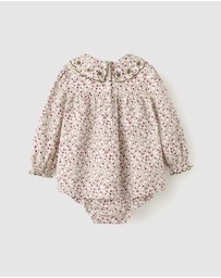M.N.G - Lichi Dress - Babies