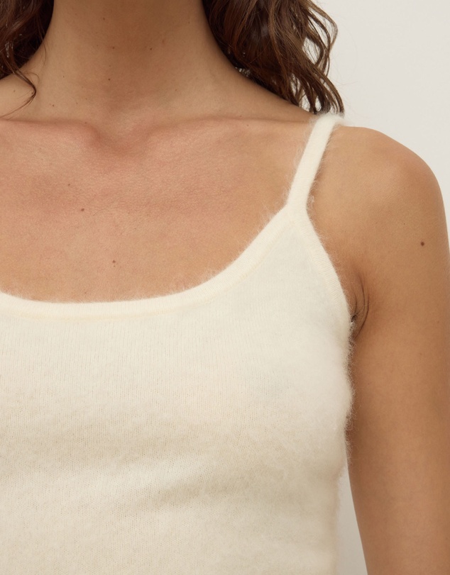 Assembly Label - Carina Wool Tank