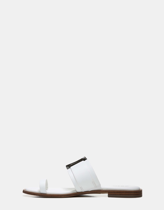Naturalizer - Finola Sandal - White