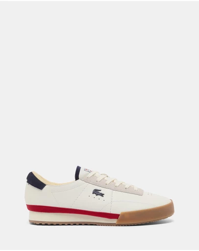 Lacoste - Aura 225 7 SMA - Men's