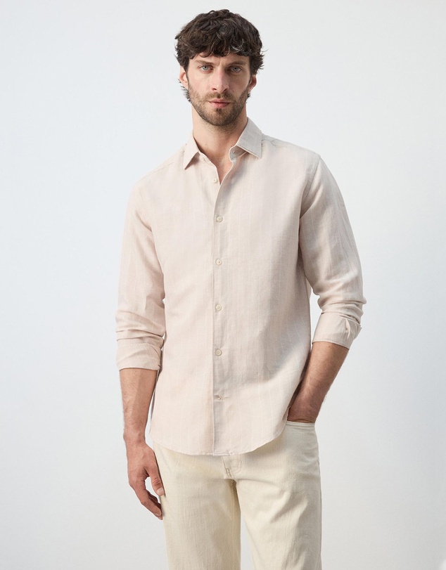M.N.G - Rugo Shirt