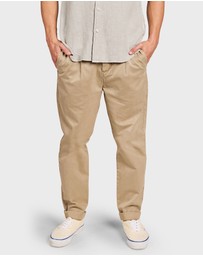 Academy Brand - Dean Chino
