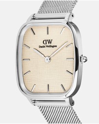 Daniel Wellington - Marlon Sterling Linen