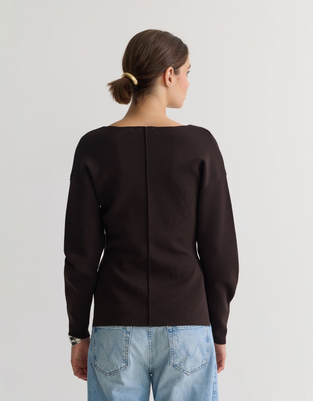 Oxford - Carmen Sculptured Cardigan