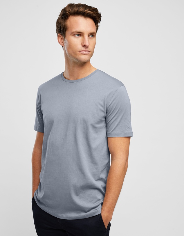 Wayver - The Essential Crew Tee 3-Pack