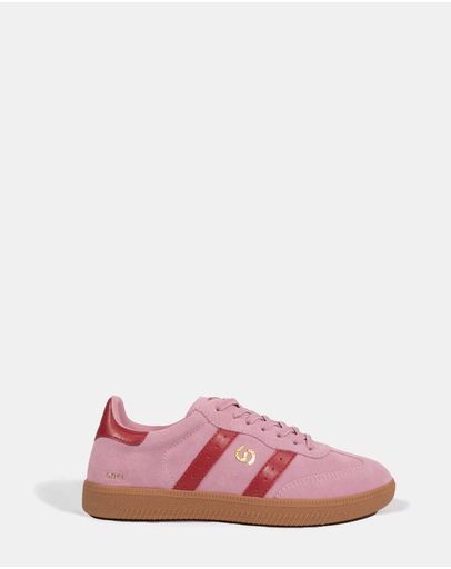 Pink / Red