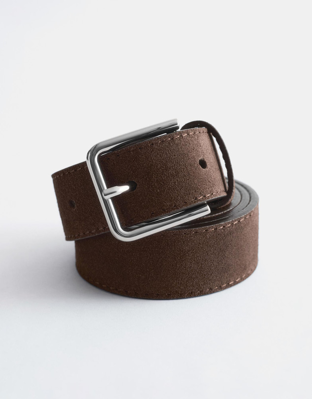 & Other Stories - Classic Belt