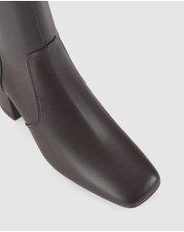 Siren - Emma Long Boots