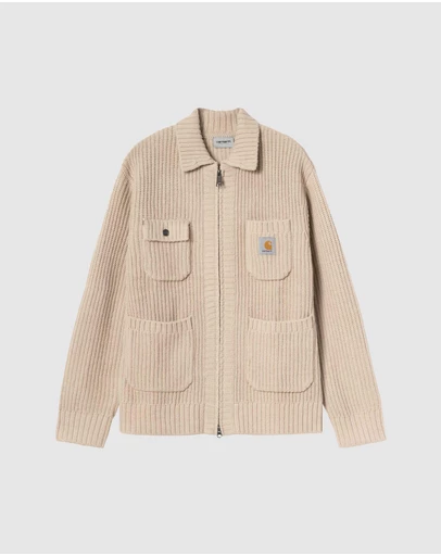 Carhartt WIP - Chore Knit Jacket