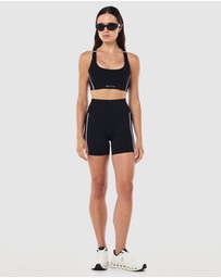 P.E Nation - 5in Dynamic Bike Shorts