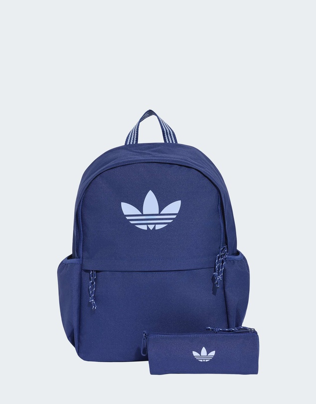 adidas Originals - Backpack With Pencil Case