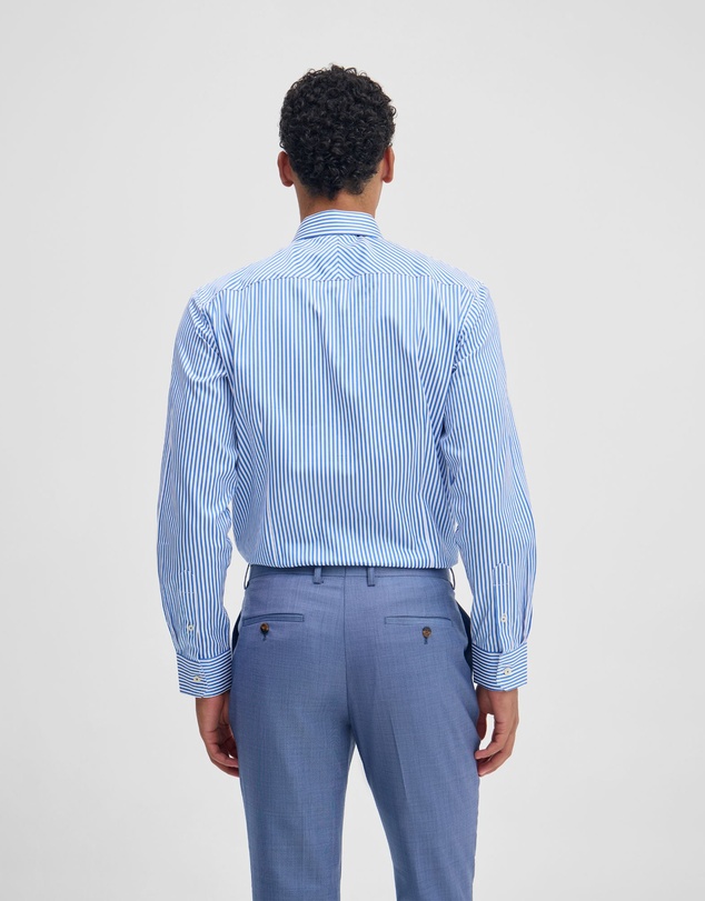 Oxford - Regent Stripe Shirt