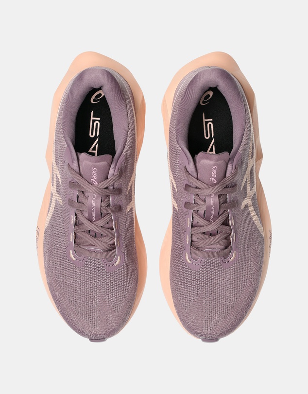 ASICS - Novablast 6 - Women's