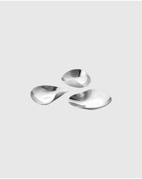 Georg Jensen - Indulgence Condiment Bowls
