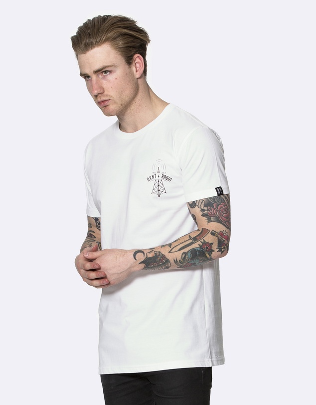DVNT - Tower Tee